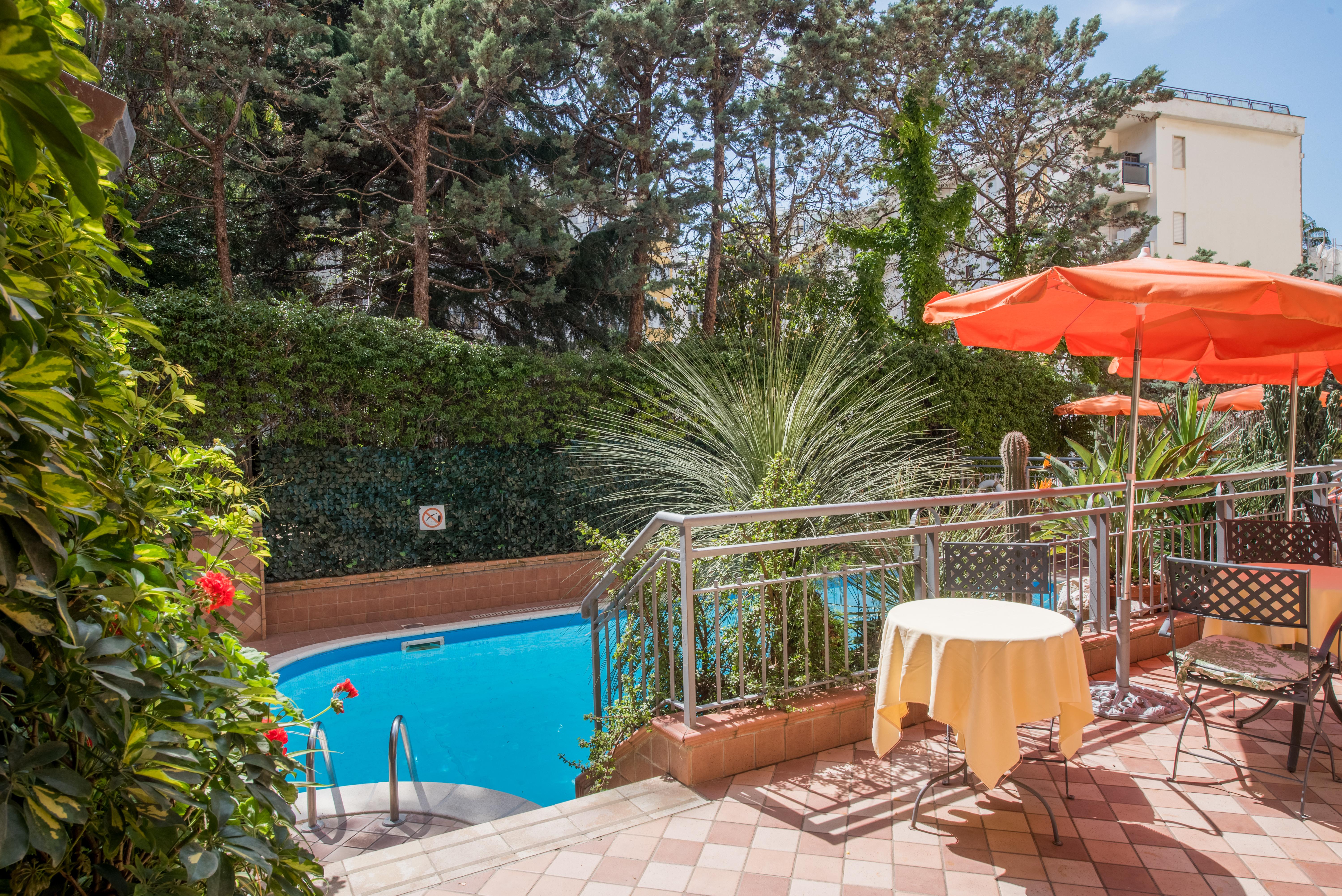 Hotel Michelangelo Sorrento Exterior photo